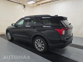 2026 Ford Explorer Active - miniatura 6