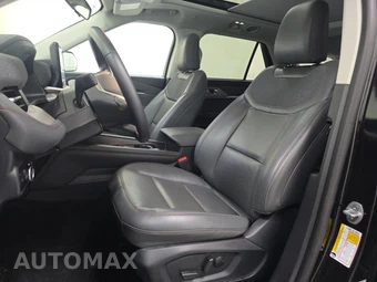 2026 Ford Explorer Active - miniatura 7