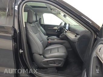 2026 Ford Explorer Active - miniatura 8