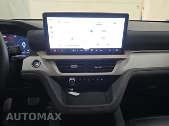 2026 Ford Explorer Active - miniatura 11