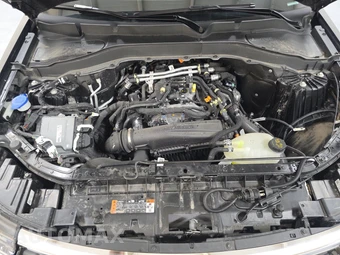 2026 Ford Explorer Active - miniatura 16