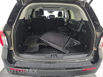 2026 Ford Explorer Active - miniatura 17