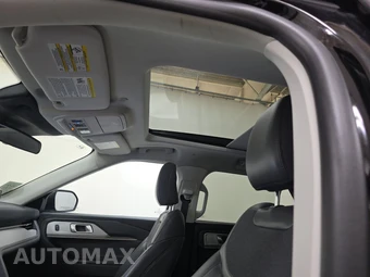 2026 Ford Explorer Active - miniatura 18