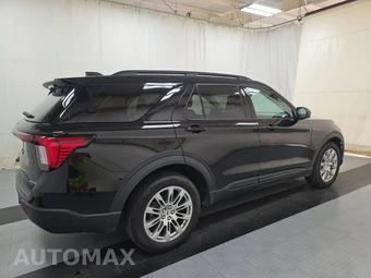 2026 Ford Explorer Active - miniatura 4