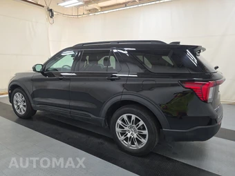 2026 Ford Explorer Active - miniatura 6