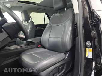 2026 Ford Explorer Active - miniatura 7
