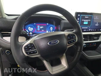 2026 Ford Explorer Active - miniatura 10