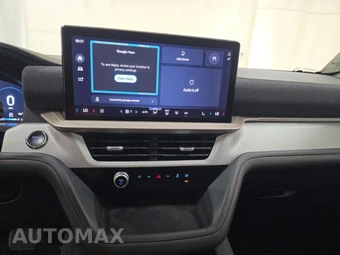 2026 Ford Explorer Active - miniatura 11