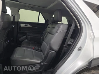 2026 Ford Explorer Active - miniatura 13