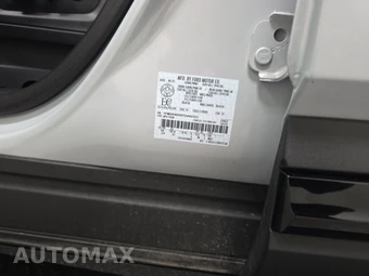 2026 Ford Explorer Active - miniatura 15