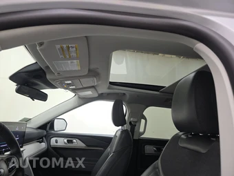 2026 Ford Explorer Active - miniatura 18