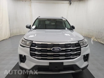 2026 Ford Explorer Active - miniatura 2
