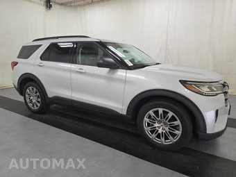 2026 Ford Explorer Active - miniatura 3