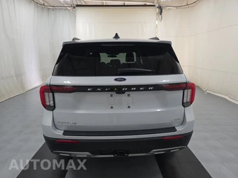 2026 Ford Explorer Active - miniatura 5