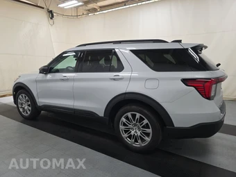 2026 Ford Explorer Active - miniatura 6