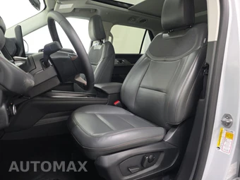 2026 Ford Explorer Active - miniatura 7