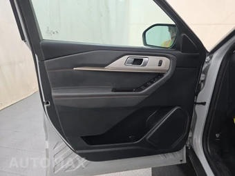2026 Ford Explorer Active - miniatura 9
