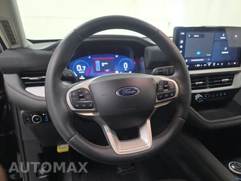 2026 Ford Explorer Active - miniatura 10