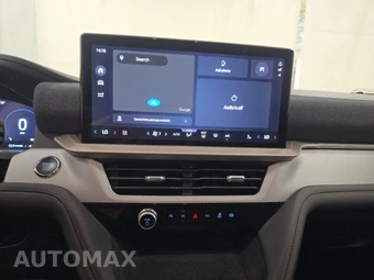 2026 Ford Explorer Active - miniatura 11