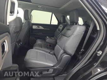 2026 Ford Explorer Active - miniatura 13