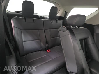 2026 Ford Explorer Active - miniatura 14