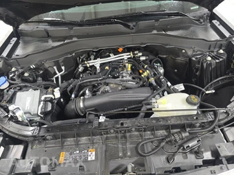 2026 Ford Explorer Active - miniatura 16