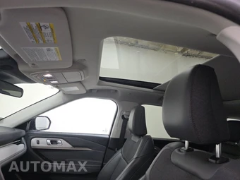 2026 Ford Explorer Active - miniatura 18