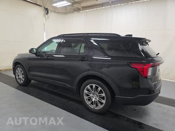 2026 Ford Explorer Active - miniatura 6