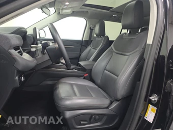 2026 Ford Explorer Active - miniatura 7