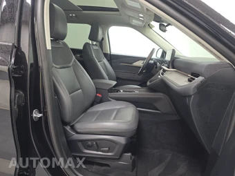 2026 Ford Explorer Active - miniatura 8