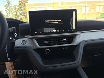 2026 Ford Explorer Active w/200A - miniatura 10
