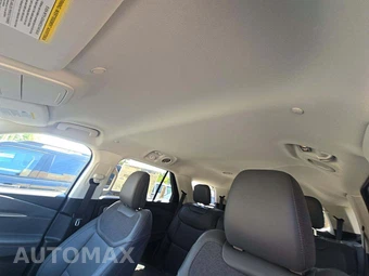 2026 Ford Explorer Active w/200A - miniatura 11