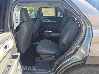 2026 Ford Explorer Active w/200A - miniatura 13