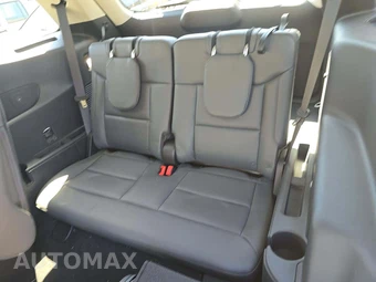 2026 Ford Explorer Active w/200A - miniatura 14