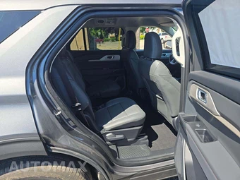 2026 Ford Explorer Active w/200A - miniatura 17