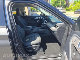2026 Ford Explorer Active w/200A - miniatura 19