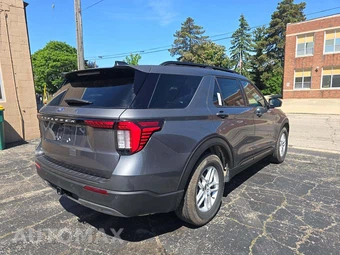 2026 Ford Explorer Active w/200A - miniatura 3