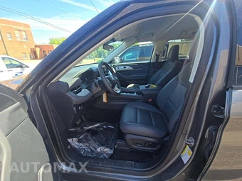2026 Ford Explorer Active w/200A - miniatura 6