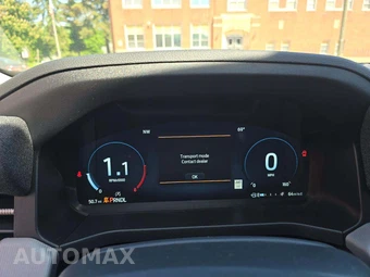 2026 Ford Explorer Active w/200A - miniatura 9