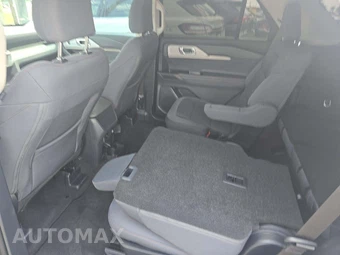 2026 Ford Explorer Active w/200A - miniatura 12