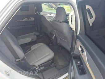 2026 Ford Explorer Active w/200A - miniatura 15