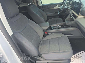 2026 Ford Explorer Active w/200A - miniatura 18