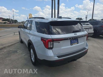 2026 Ford Explorer Active w/200A - miniatura 2