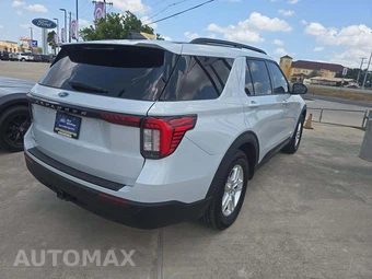 2026 Ford Explorer Active w/200A - miniatura 3