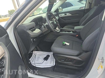 2026 Ford Explorer Active w/200A - miniatura 6