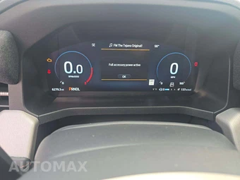 2026 Ford Explorer Active w/200A - miniatura 8