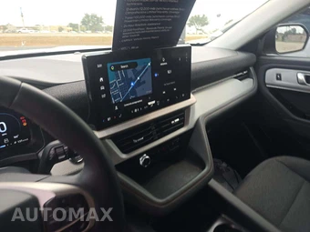 2026 Ford Explorer Active w/200A - miniatura 9