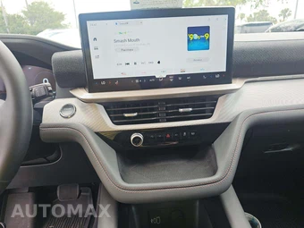 2026 Ford Explorer Active w/200A - miniatura 10