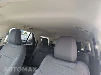 2026 Ford Explorer Active w/200A - miniatura 11