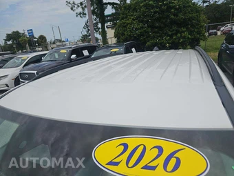 2026 Ford Explorer Active w/200A - miniatura 12